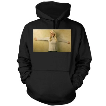 Tara Reid Mens Pullover Hoodie Sweatshirt