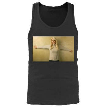 Tara Reid Men's Tank Top