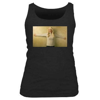 Tara Reid Women's Tank Top