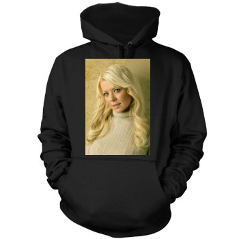 Tara Reid Mens Pullover Hoodie Sweatshirt