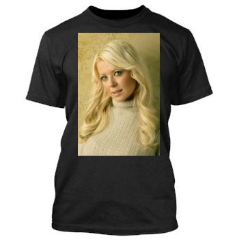 Tara Reid Men's TShirt