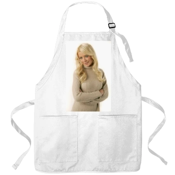 Tara Reid Apron