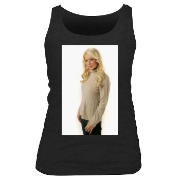 Tara Reid Women's Tank Top