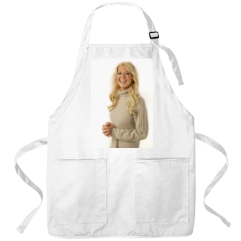 Tara Reid Apron