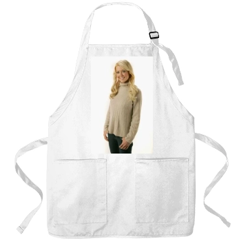 Tara Reid Apron