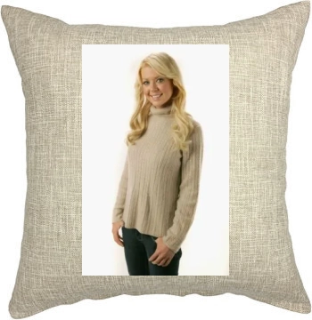 Tara Reid Pillow