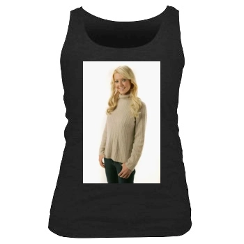 Tara Reid Women's Tank Top