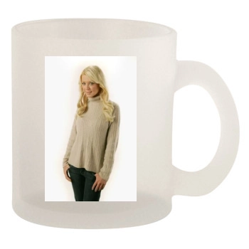 Tara Reid 10oz Frosted Mug