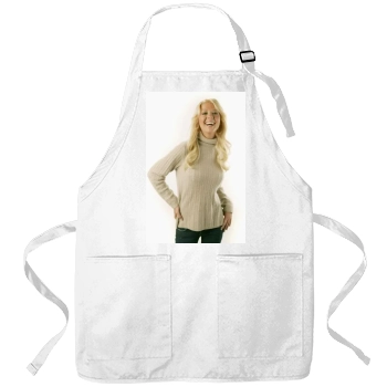 Tara Reid Apron