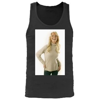 Tara Reid Men's Tank Top