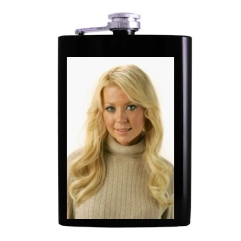 Tara Reid Hip Flask