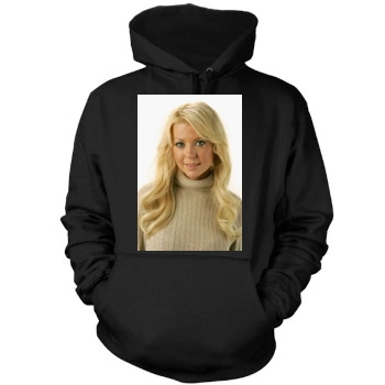 Tara Reid Mens Pullover Hoodie Sweatshirt