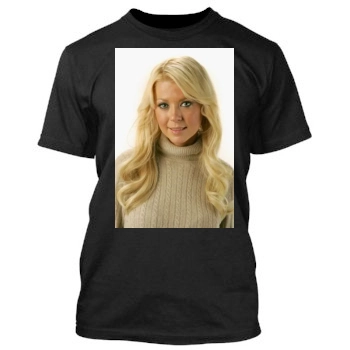 Tara Reid Men's TShirt