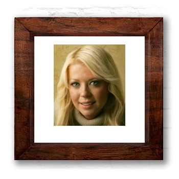 Tara Reid 6x6