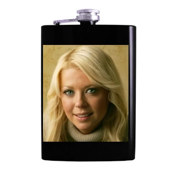 Tara Reid Hip Flask