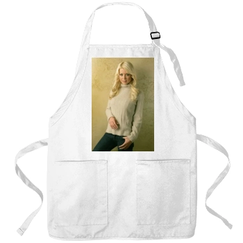 Tara Reid Apron