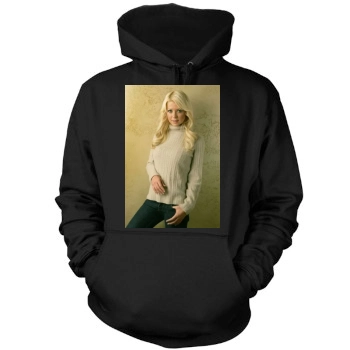 Tara Reid Mens Pullover Hoodie Sweatshirt