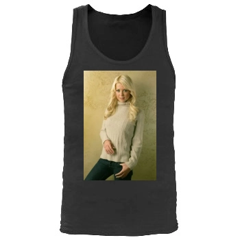 Tara Reid Men's Tank Top