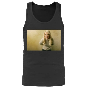 Tara Reid Men's Tank Top