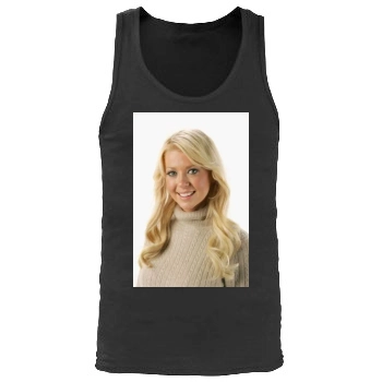 Tara Reid Men's Tank Top