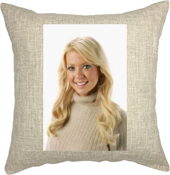 Tara Reid Pillow