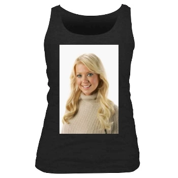 Tara Reid Women's Tank Top