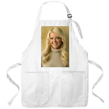 Tara Reid Apron