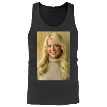 Tara Reid Men's Tank Top