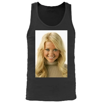 Tara Reid Men's Tank Top