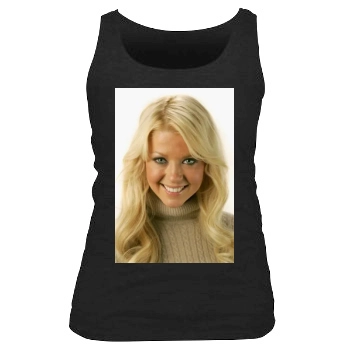 Tara Reid Women's Tank Top