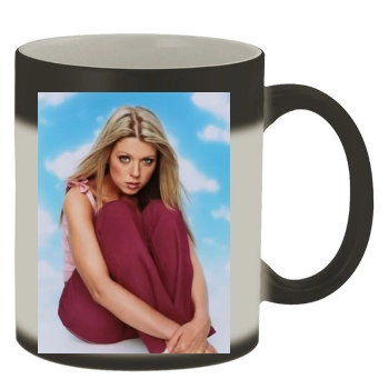 Tara Reid Color Changing Mug