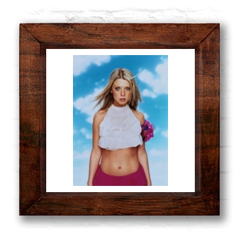 Tara Reid 6x6