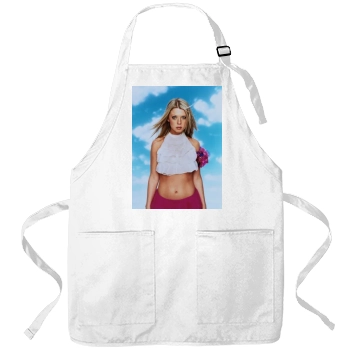 Tara Reid Apron