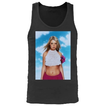 Tara Reid Men's Tank Top