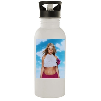 Tara Reid Stainless Steel Water Bottle