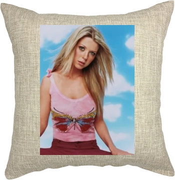 Tara Reid Pillow