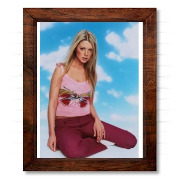 Tara Reid 14x17