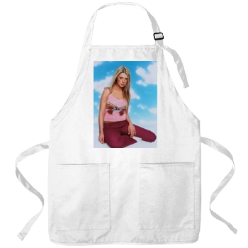 Tara Reid Apron