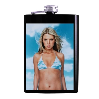 Tara Reid Hip Flask