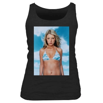 Tara Reid Women's Tank Top