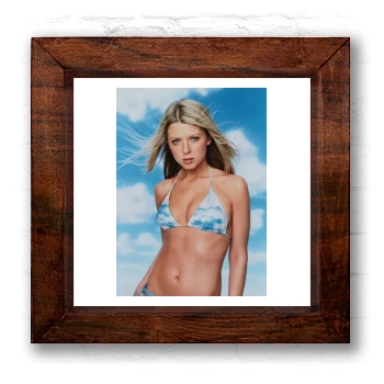 Tara Reid 6x6