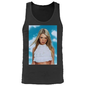 Tara Reid Men's Tank Top