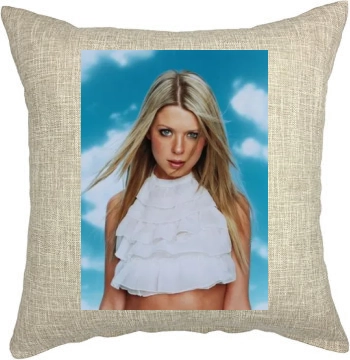 Tara Reid Pillow