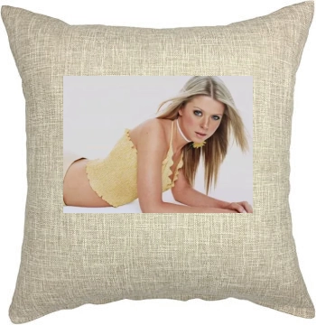 Tara Reid Pillow