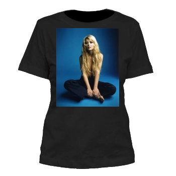 Tara Reid Women's Cut T-Shirt