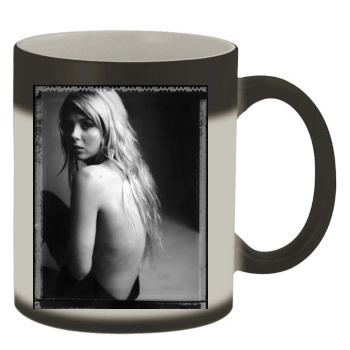 Tara Reid Color Changing Mug