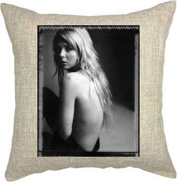 Tara Reid Pillow