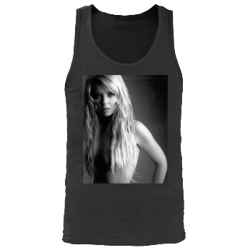 Tara Reid Men's Tank Top