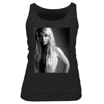 Tara Reid Women's Tank Top