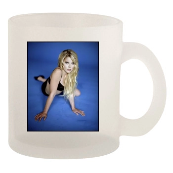 Tara Reid 10oz Frosted Mug